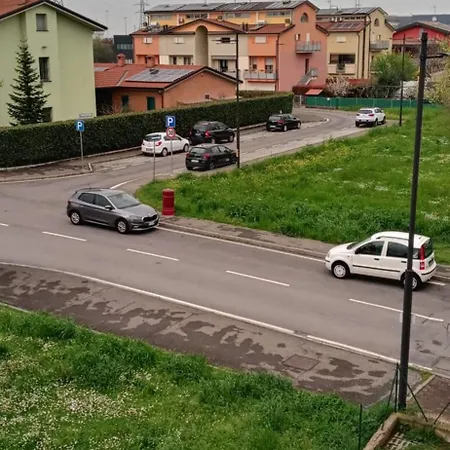 Casa Angela