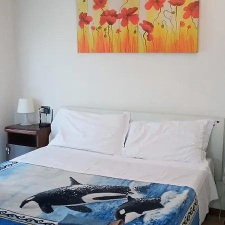 Apartamento Casa Angela Parma