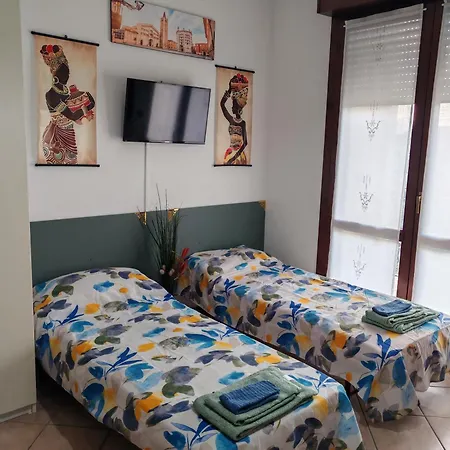 Apartamento Casa Angela *