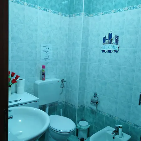 Apartamento Casa Angela Parma