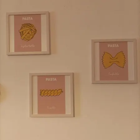 Casa Angela * פארמה