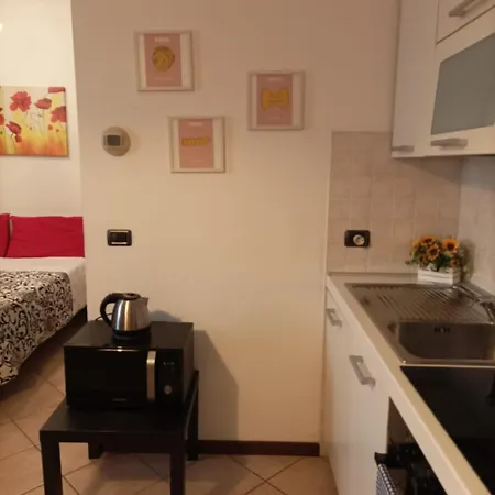 Casa Angela Apartment Parma
