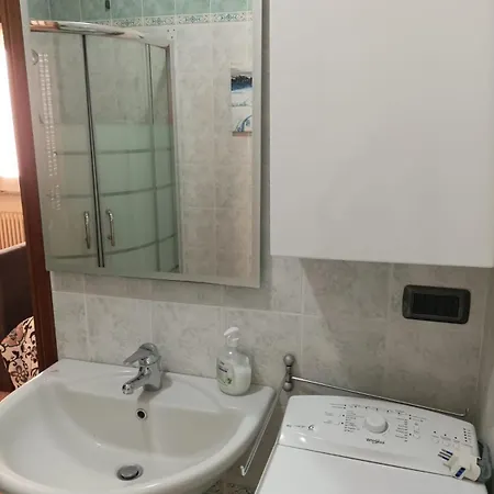Casa Angela Apartman