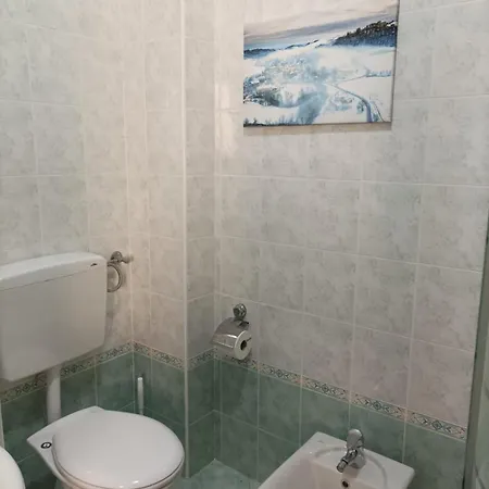 Casa Angela Apartment