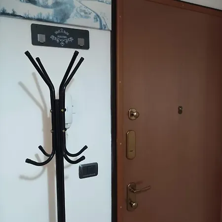 Casa Angela Apartmán Parma