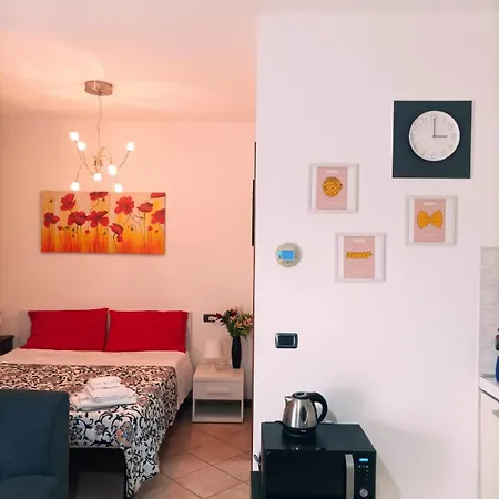 Apartman Casa Angela