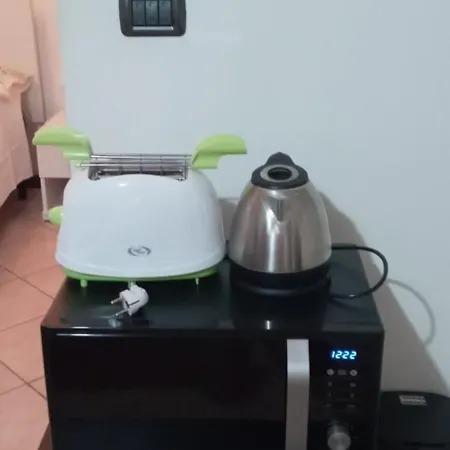Casa Angela Apartment