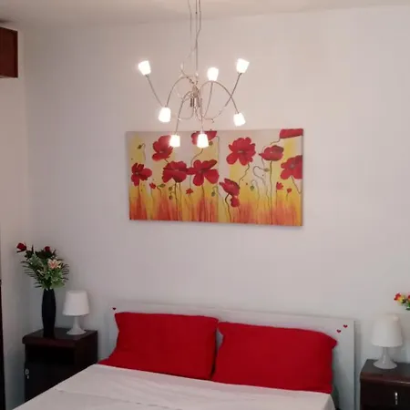 Casa Angela Apartment