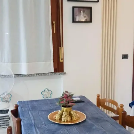 Casa Angela Parma