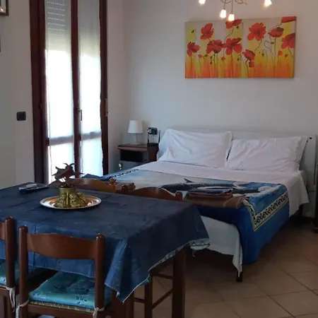 Casa Angela Apartment Parma
