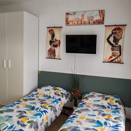 Apartment Casa Angela