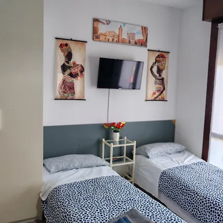 Casa Angela Apartment
