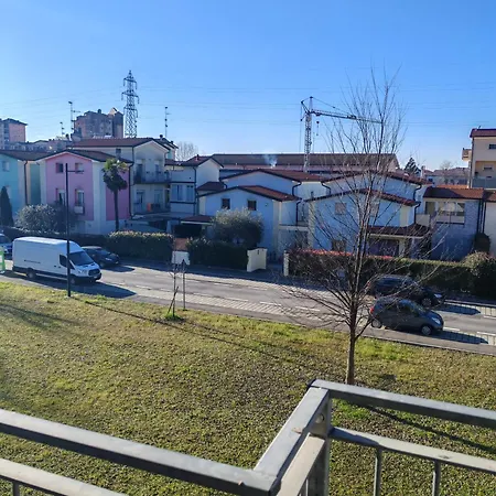 Casa Angela Parma