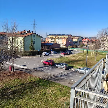 Casa Angela Apartment