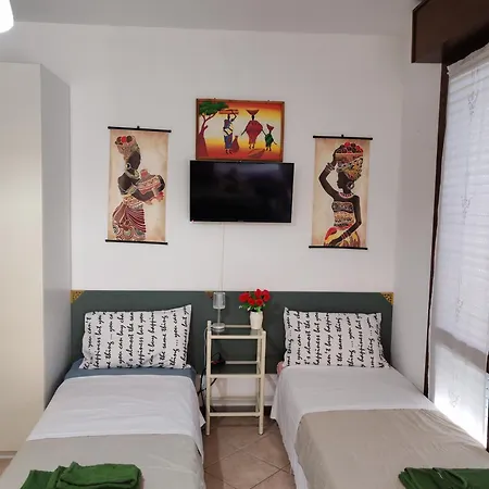 דירה Casa Angela *