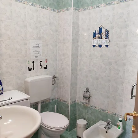 Apartment Casa Angela Parma