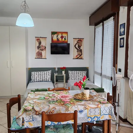 Casa Angela Apartment Parma
