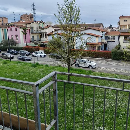 Casa Angela Parma