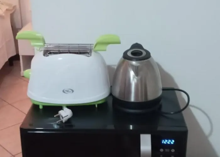 Casa Angela Appartamento