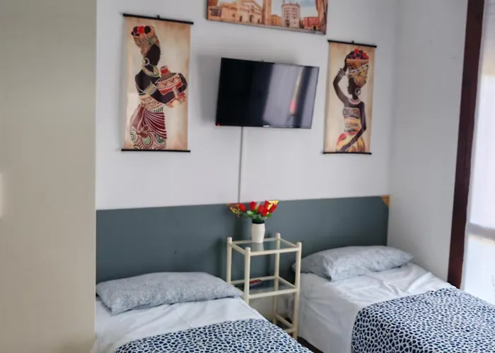 Casa Angela Appartamento