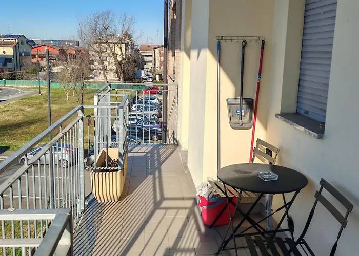 דירה Casa Angela *