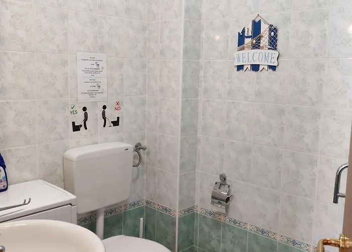 Appartamento Casa Angela Parma