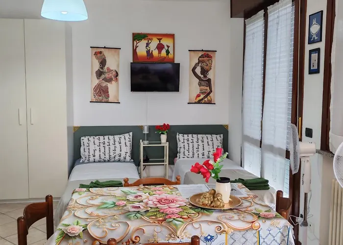 Casa Angela Appartamento Parma